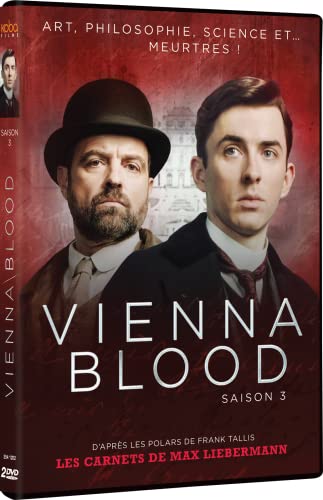 Vienna blood - saison 3 [FR Import] von Koba