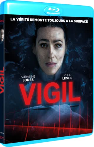 Vigil [Blu-ray] [FR Import] von Koba