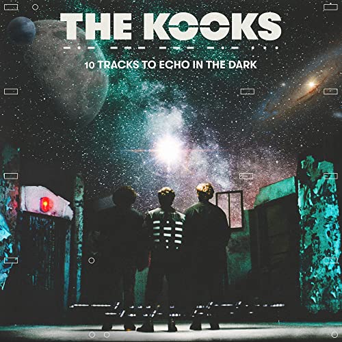 10 Tracks to Echo in the Dark [Vinyl LP] von Kobalt