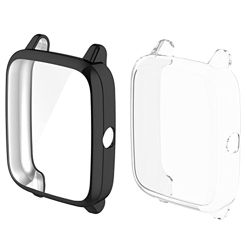 Kobmand Hülle Kompatibel mit ID205L/SW021,Rundum Schutzhülle Kratzfest Displayschutz Ultradünne Schutz Case für ID205L/SW021/ID205G Kobmand Hülle Kompatibel mit ID205L/SW021,Rundum Schutzhülle Kratzfest Displayschutz Ultradünne Schutz Case für ID205L/SW021/ID205G von Kobmand