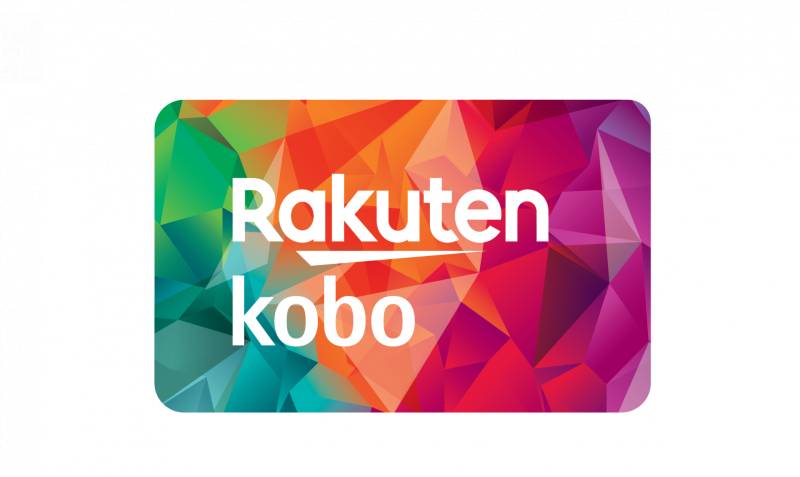Kobo Geschenkkarte 10€ von Kobo