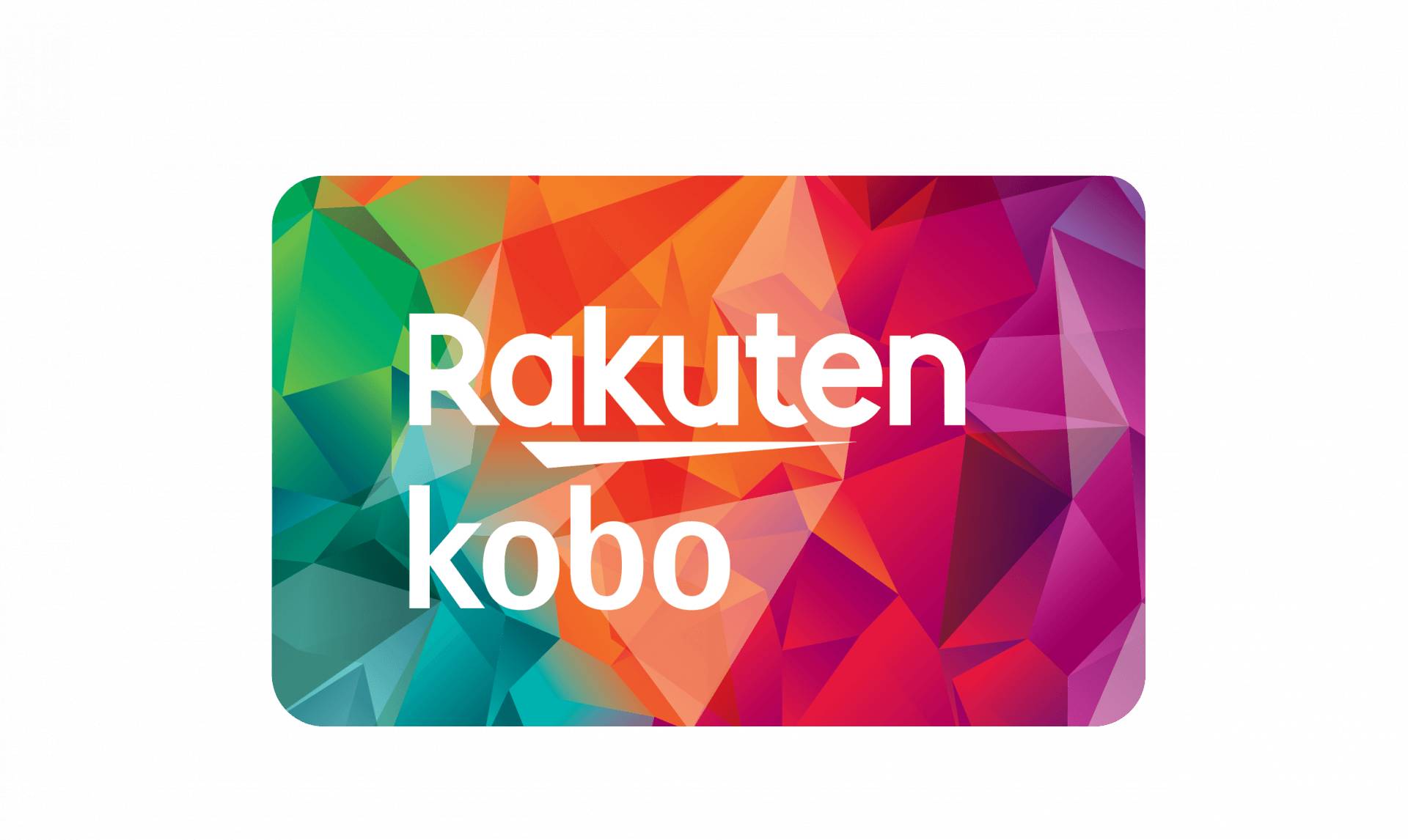 Kobo Geschenkkarte 25€ von Kobo