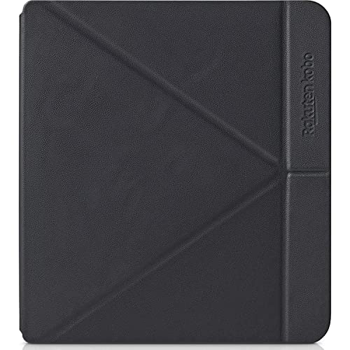 Kobo Libra N873-AC-BK-E-PU H2O Schlafsack, Schwarz Kobo Libra N873-AC-BK-E-PU H2O Schlafsack, Schwarz von Kobo