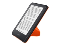 Rakuten Kobo Clara 2E Sleepcover, Folio, Orange, Kobo, 15,2 cm (6 Zoll), Kunststoff, Clara 2E von Kobo