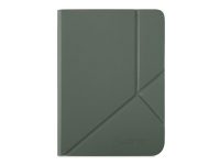 Rakuten Kobo SleepCover, Folie, Grün, Kobo, 15,2 cm (6), Clara Colour / Clara BW, 15,2 cm (6) von Kobo