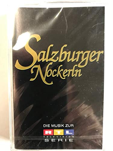 Salzburger Nockerln [Musikkassette] von Koch (Koch International)