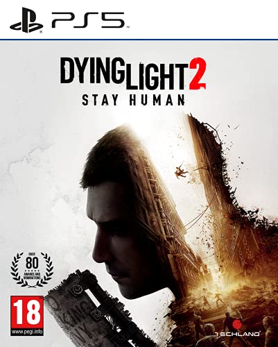 Dying Light 2 Stay Human von Koch Distribution