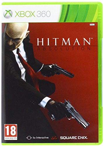 Hitman: Absolution [UK] von Koch Films GmbH