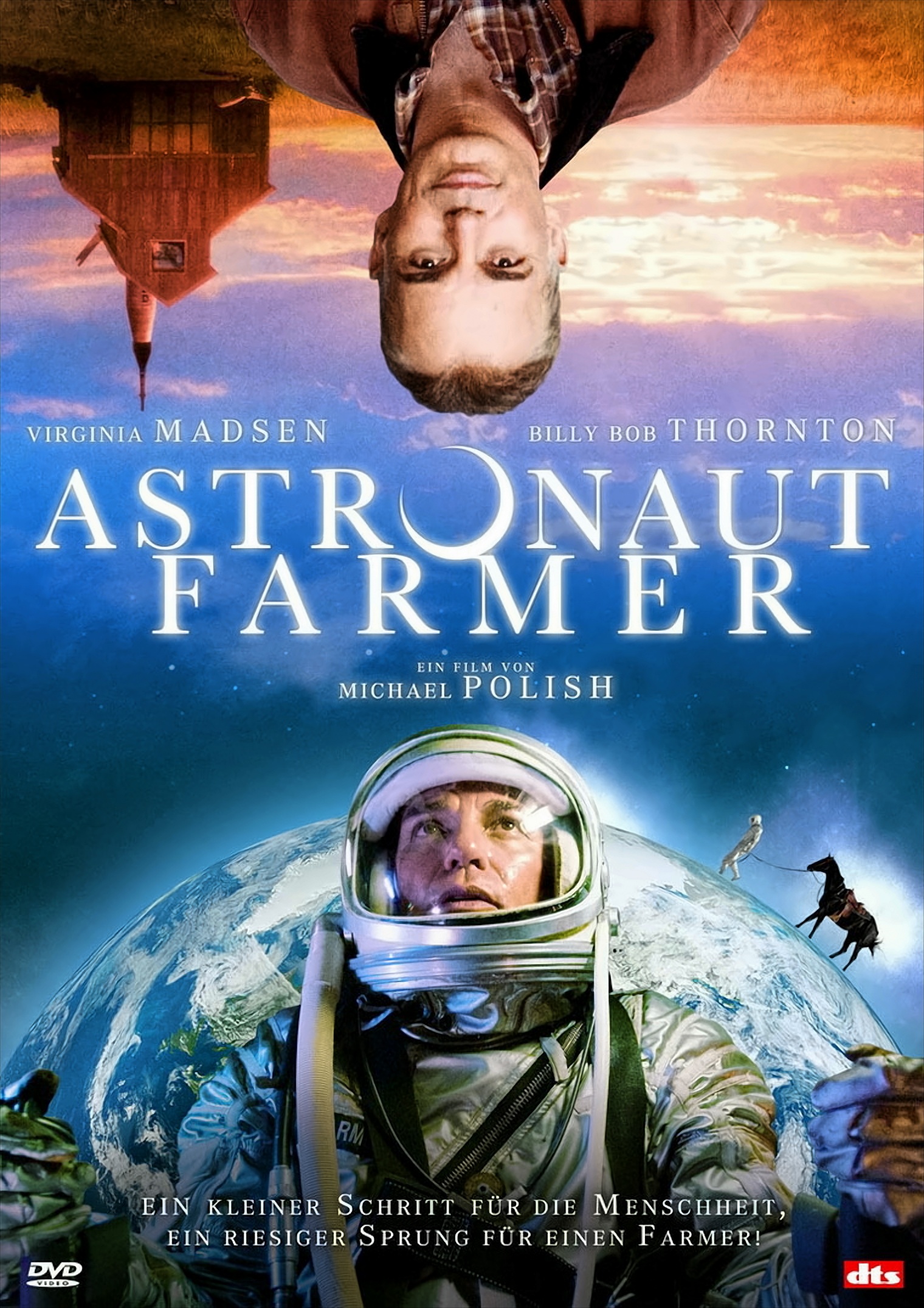 Astronaut Farmer von Koch Films