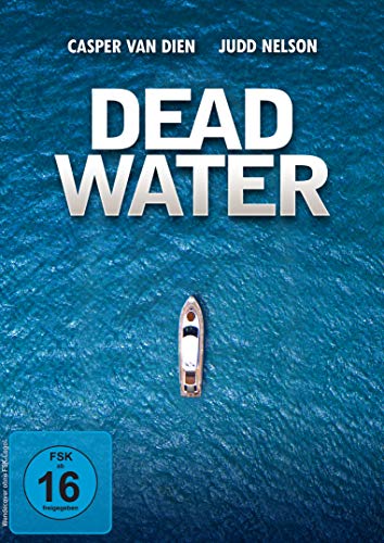 Dead Water von Koch Films