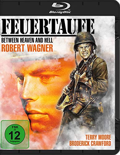 Feuertaufe (Between Heaven and Hell) [Blu-ray] von Koch