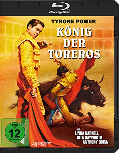 König der Toreros (Blood and Sand) [Blu-ray] von Koch Media GmbH