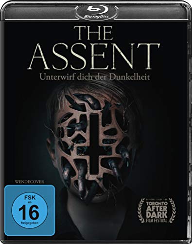 The Assent - Unterwirf dich der Dunkelheit [Blu-ray] von Koch Films