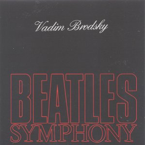 Beatles Symphony [Musikkassette] von Koch Inter (Koch International)