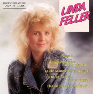 Linda Feller [Musikkassette] von Koch Inter (Koch International)