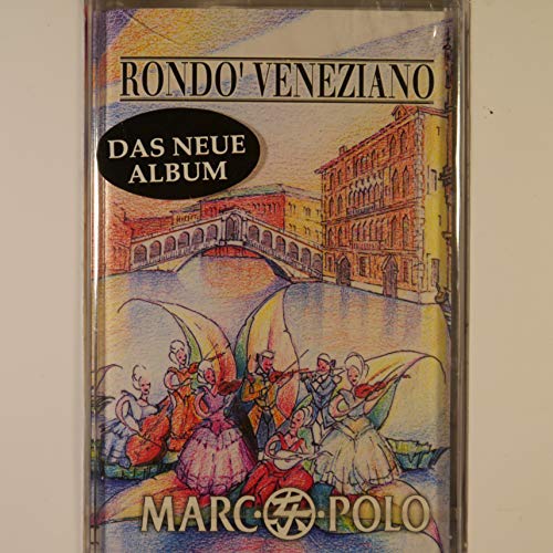 Marco Polo [Musikkassette] von Koch Inter (Koch International)