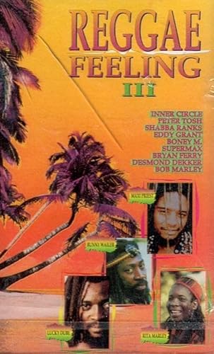 Reggae Feeling III [Musikkassette] von Koch Inter (Koch International)