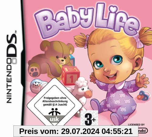 Baby Life (NDS) von Koch International