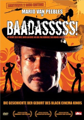 Baadasssss! [Limited Edition] [2 DVDs] von Koch Media GmbH - DVD