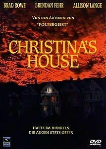 Christina's House von Koch Media GmbH - DVD