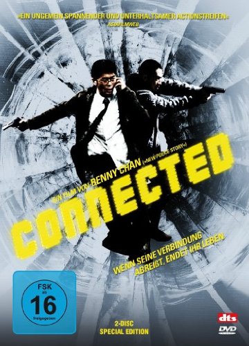 Connected [Special Edition] [2 DVDs] von Koch Media GmbH - DVD