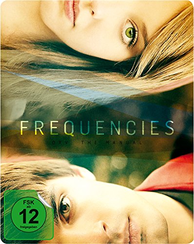 Frequencies - Steelbook [Blu-ray] von Koch Media GmbH - DVD