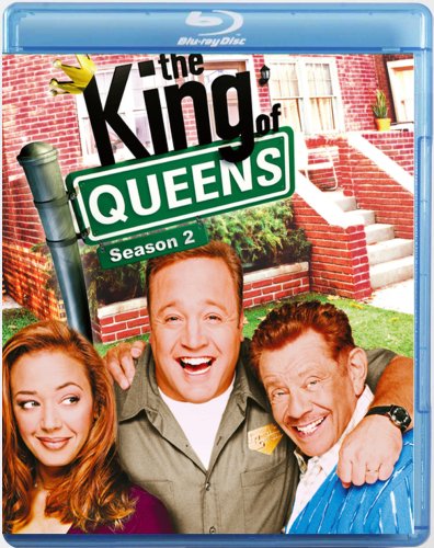 King of Queens - Season 2 [Blu-ray] von Koch Media GmbH - DVD