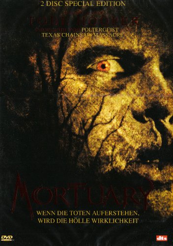 Mortuary - Wenn die Toten auferstehen ... [Special Edition] [2 DVDs] von Koch Media GmbH - DVD