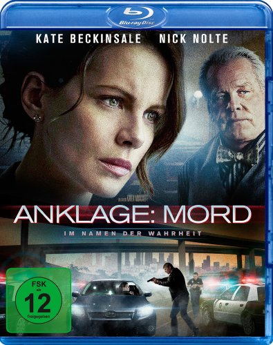 Anklage: Mord - Im Namen der Wahrheit [Blu-ray] von Koch Media GmbH