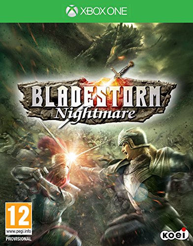 Bladestorm: Nightmare von Koch Media GmbH