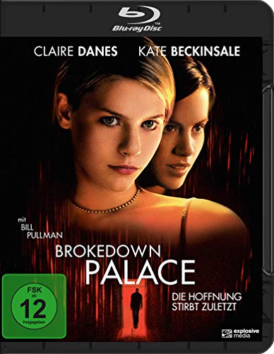 Brokedown Palace - Die Hoffnung stirbt zuletzt [Blu-ray] von Koch Media GmbH