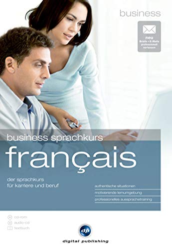 Business Sprachkurs Francais (DVD-ROM) von Koch Media GmbH