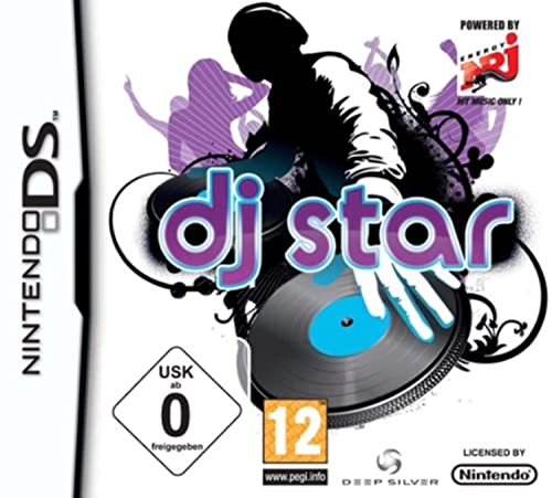 DJ Star (NDS) von Koch Media GmbH