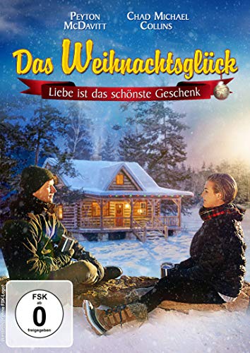 Das Weihnachtsglück - Liebe ist das schönste Geschenk von Koch Media GmbH