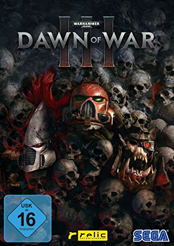 Dawn of War III [PC] von Koch Media GmbH