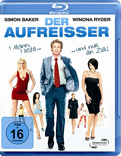 Der Aufreisser [Blu-ray] von Koch Media GmbH