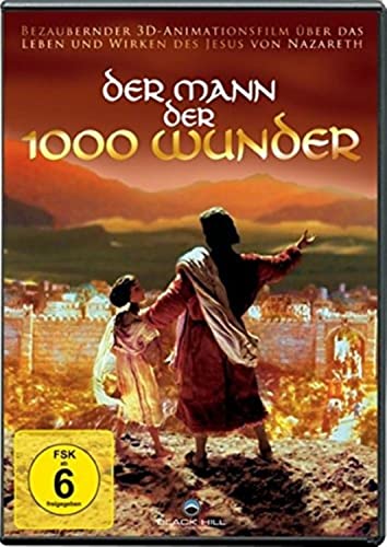 Der Mann der 1000 Wunder von Koch Media GmbH