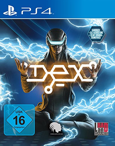 Dex (PS4) von Koch Media GmbH