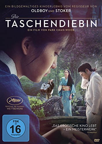 Die Taschendiebin von Koch Media GmbH