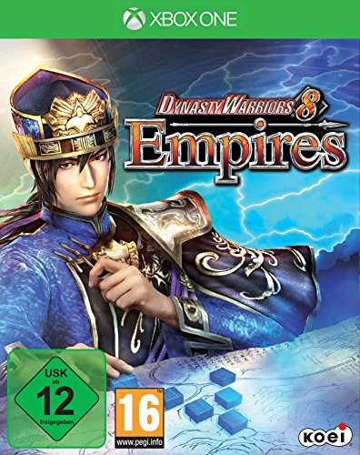 Dynasty Warriors 8 Empires (XONE) von Koch Media GmbH