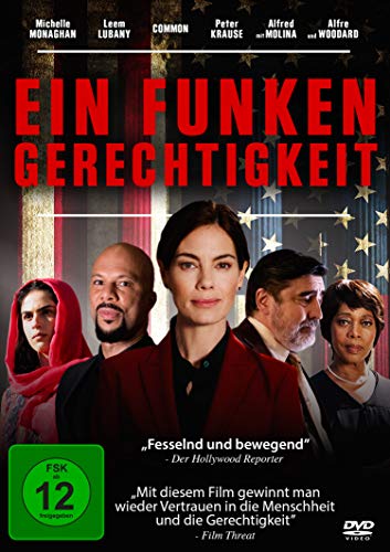 Ein Funken Gerechtigkeit von Koch Media GmbH