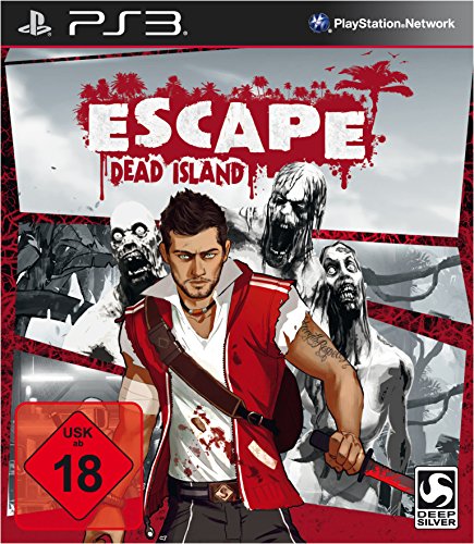 Escape Dead Island von Koch Media GmbH