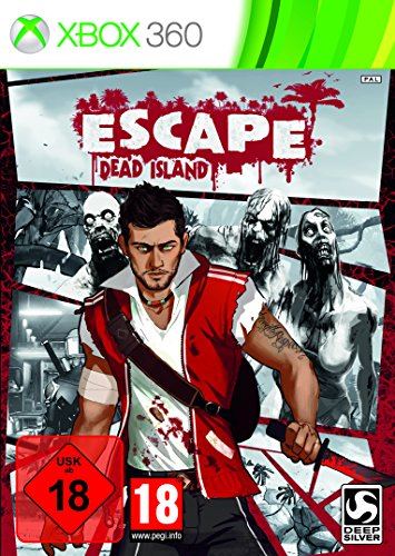 Escape Dead Island von Koch Media GmbH