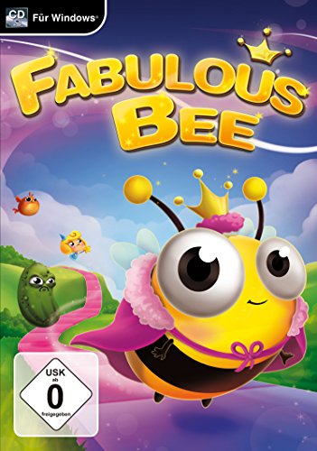 Fabulous Bee (PC) von Koch Media GmbH