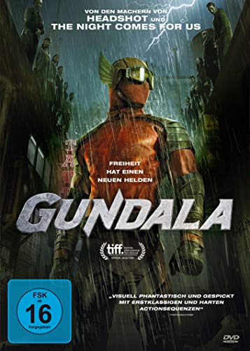 Gundala von Koch Media GmbH