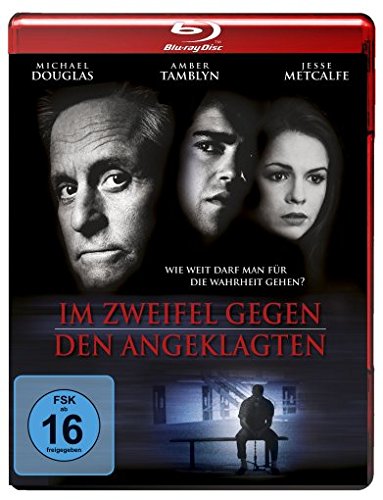 Im Zweifel gegen den Angeklagten [Blu-ray] von Koch Media GmbH
