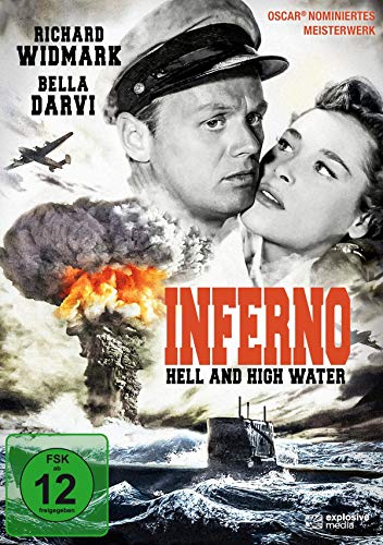 Inferno (Hell and High Water) von Koch Media GmbH
