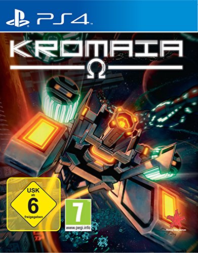 Kromaia Omega von Koch Media GmbH