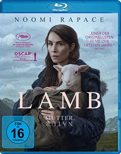 Lamb [Blu-ray] von Koch Media GmbH