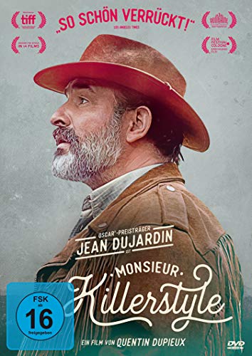 Monsieur Killerstyle von Plaion Pictures